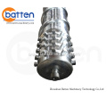 150/25 single screw barrel for soft PVC pelleting